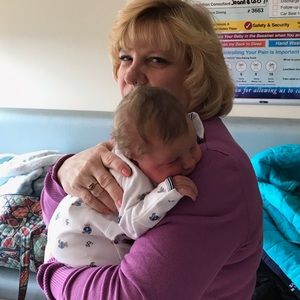 Meet your Posher, Cindy